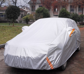 （永久下架）驰臻丨亚光铝膜车衣