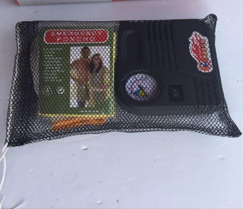 （永久下架）驰臻丨电瓶线组套+拖车绳+补胎神器组合 商品图3