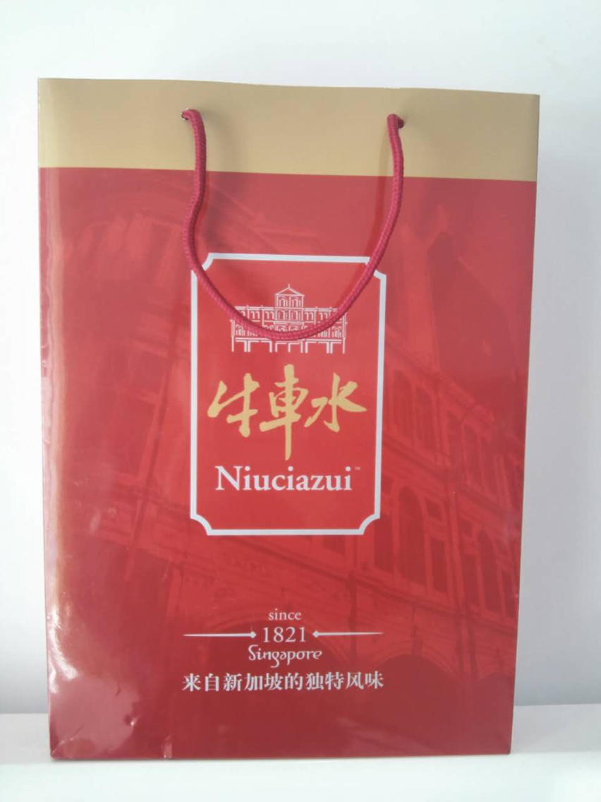 靖江厂家直邮牛车水礼盒(靖江直邮,市场价165元)