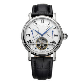 海鸥多功能系列自动机械男表819.381