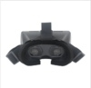 【3D眼镜】。美旭通魔镜B6智能手机模拟3D虚拟现实眼镜VR头盔游戏 商品缩略图2