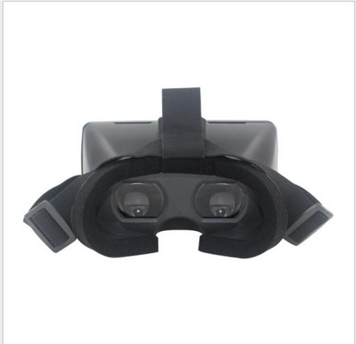 【3D眼镜】。美旭通魔镜B6智能手机模拟3D虚拟现实眼镜VR头盔游戏 商品图2