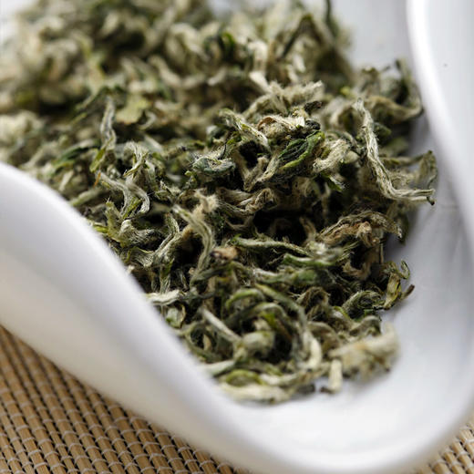 汉合茶叶 碧螺春 2026新茶 100g罐装 特级 明前特级御品 商品图2