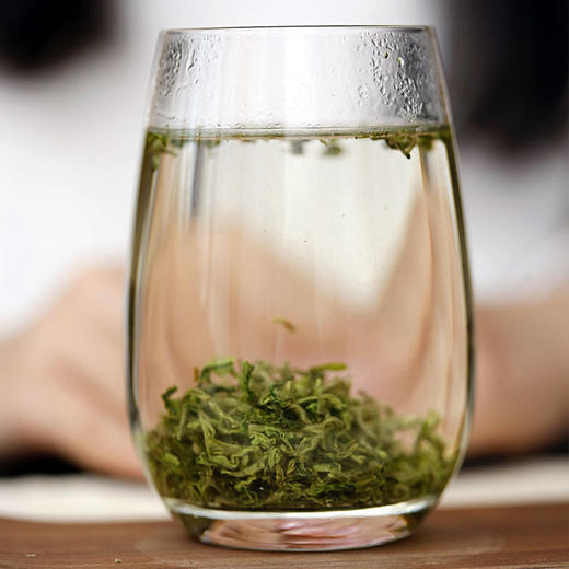 汉合茶叶 碧螺春 2026新茶 100g罐装 特级 明前特级御品 商品图3