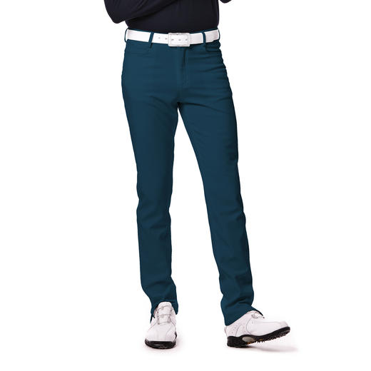 男式高尔夫保暖裤 商品图4