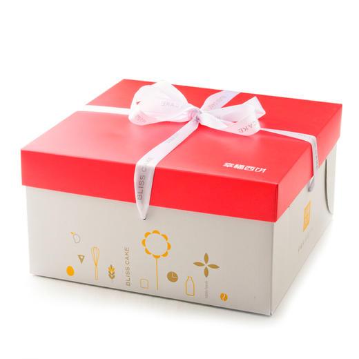 单恋黑森林蛋糕1磅188元/2磅258元/3磅298元（许昌） 商品图4