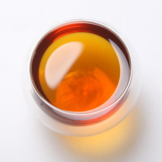 谢裕大 祁门工夫红茶 切碎工艺 48g祁门红茶叶 商品图2