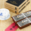 老谢家茶_茶点 谢广汉徽墨酥 200g 商品缩略图2