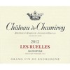 2012/2015 CHATEAU DE CHAMIREY LES RUELLES MONOPOLE MERCUREY PREMIER CRU ROUGE 商品缩略图0