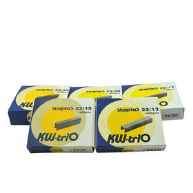 大型订书钉 订料针 裁床专用钉