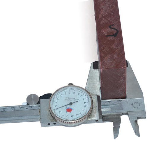 胶板，红板，五金架板，五金板 商品图1