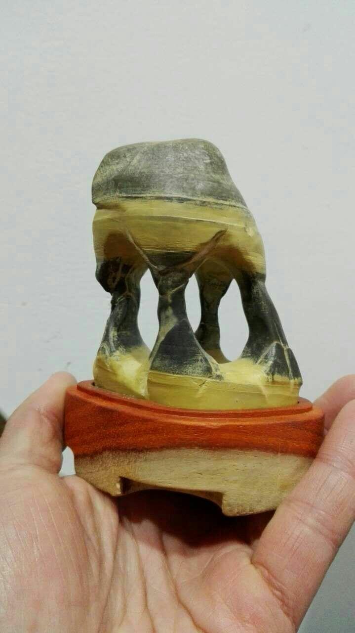 灵璧吕梁石小品(每件价格)