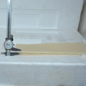 生胶片 擦脏胶 【554】