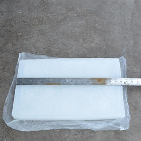 白蜡（按整块出售）１块１０斤【422】