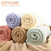 【必败榜——SOFTCARE 大浴巾】迎4月开放日 买二赠一活动中  10倍吸水与自重 超细纤维速干成人浴巾 用了就爱的明星浴巾 商品缩略图6