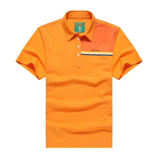 男式短袖polo衫（16SPS101） 商品图2