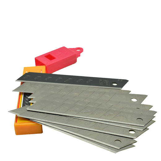 啄木鸟大介刀片 美工9+1 戒刀片 【598】 商品图1