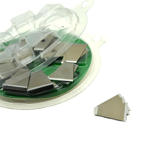 千里眼刀片207# 开料刀片 裁皮刀片【364】 商品图1