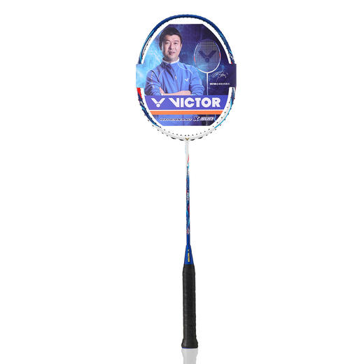 胜利HX-SUN 羽毛球拍 世界冠军孙俊签名拍 快速回弹 全面掌控【特卖】 商品图1