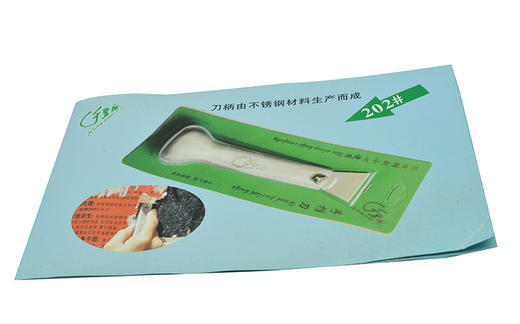 千里眼推刀架 胶头铁头开料架 商品图2