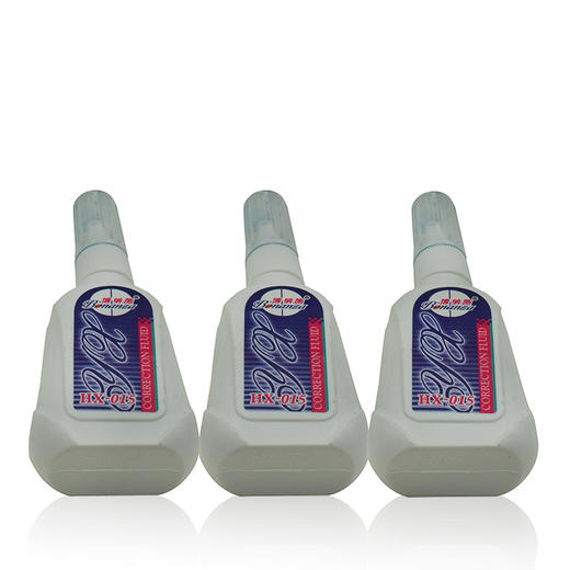 涂改液 修正液 修改液 改正液【481】 商品图0