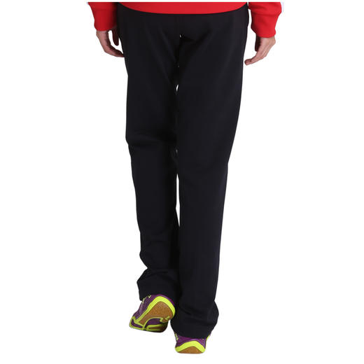 李宁女款羽毛球长裤 运动长裤 百搭卫裤 AKLK384-1[特惠清仓] 商品图1