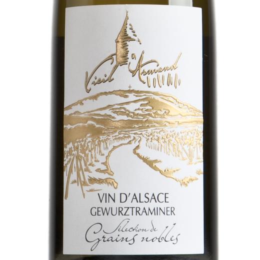 2007/2009 Alsace Gewurztraminer Selection de Grains Nobles 商品图0