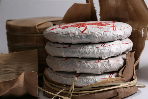 杀瘾解馋唯有老曼峨  悟空·丙申生肖纪念饼（2016） 商品图5