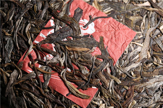 杀瘾解馋唯有老曼峨  悟空·丙申生肖纪念饼（2016） 商品图9