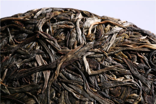 杀瘾解馋唯有老曼峨  悟空·丙申生肖纪念饼（2016） 商品图11