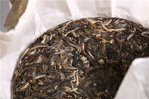 杀瘾解馋唯有老曼峨  悟空·丙申生肖纪念饼（2016） 商品图10