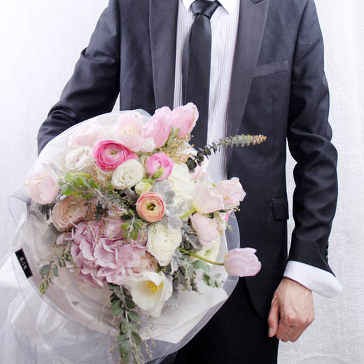 香颂系列之烟圈 商品图4