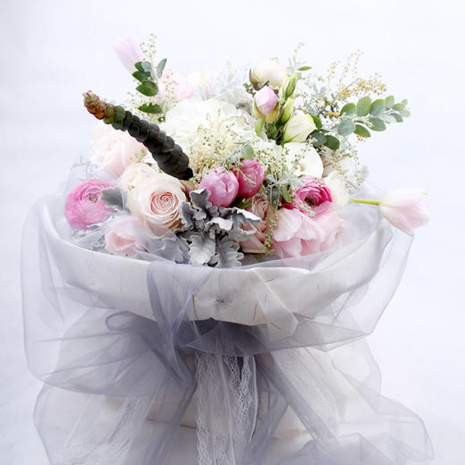 香颂系列之烟圈 商品图2