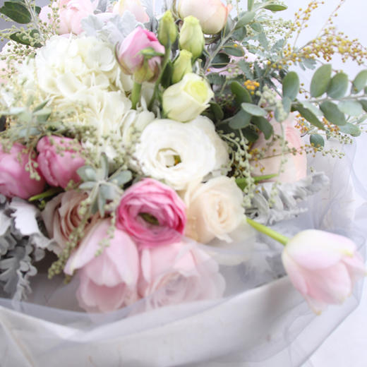 香颂系列之烟圈 商品图3