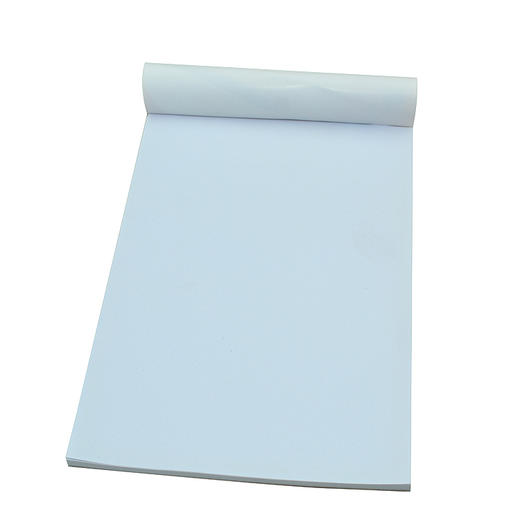 Ａ6便条本　Ａ5便条本　Ａ4便条本　空白页 商品图1