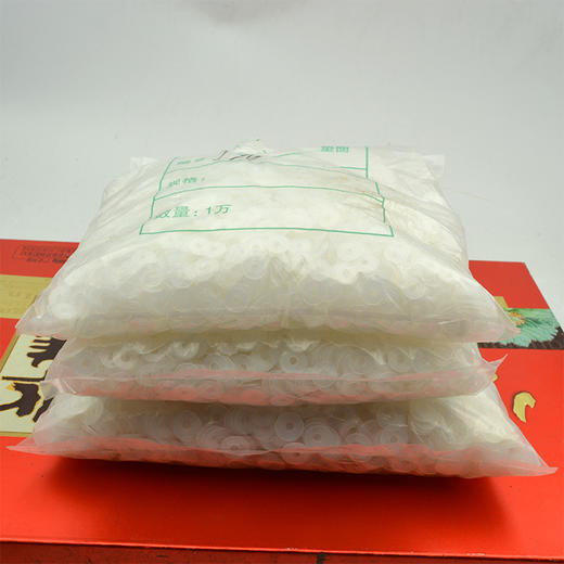 胶垫片 万能垫片 商品图0