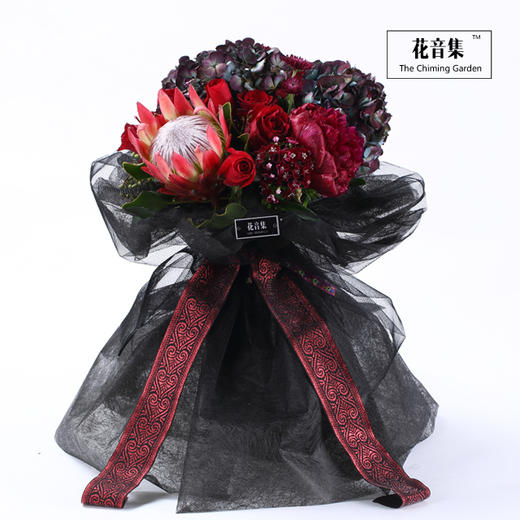 《面纱》系列之Queen 商品图4