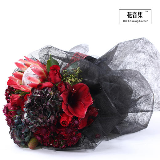 《面纱》系列之Queen 商品图2