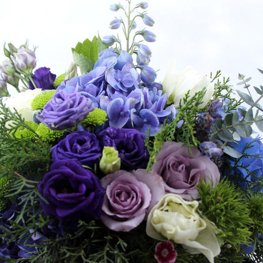 国风花腰系列之迷情森林 商品图3