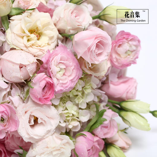 国风花腰新娘之Pink粉 商品图1