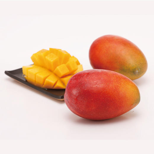 🥭三亚树上熟 · 贵妃芒 · 甘甜多汁 · 细腻无渣 · 香味浓郁 商品图6