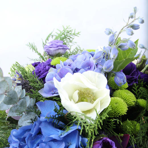 国风花腰系列之迷情森林 商品图2