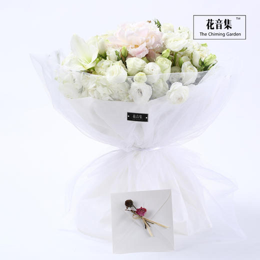 面纱系列之《闺蜜》 商品图4