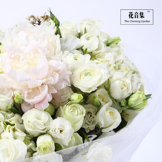 面纱系列之《闺蜜》 商品图3