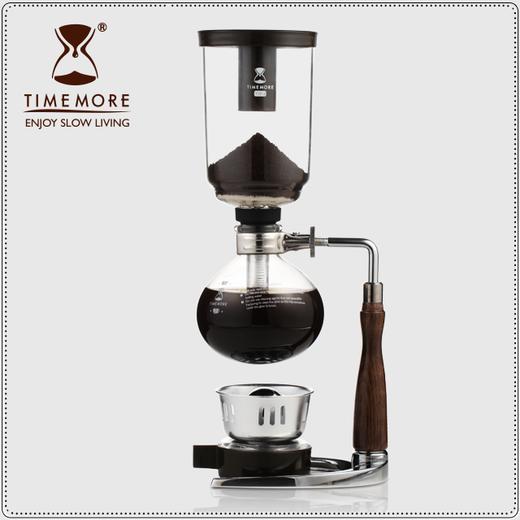 印记虹吸壶2.0升级款 商品图0