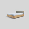 艾迪玛仕 |  实木床SD15217原创设计1.5/1.8米（运费咨询客服） 商品缩略图1