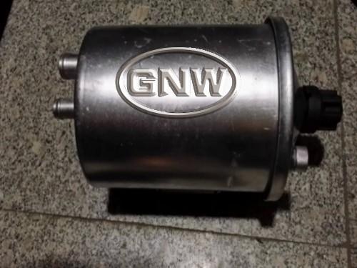 解放j6方向机油罐总成