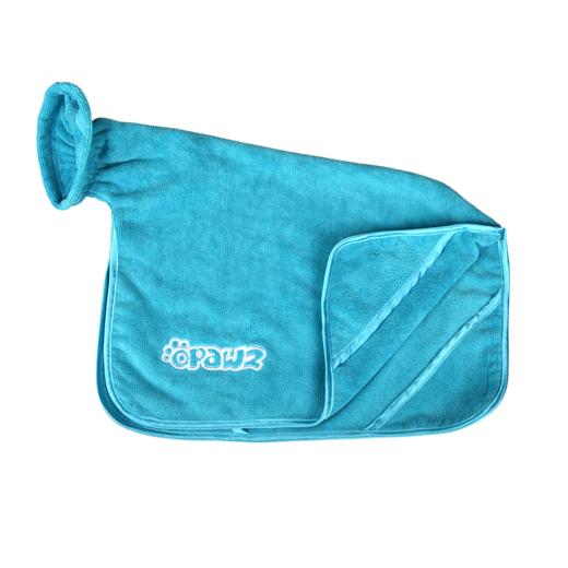 宠物浴袍 OPAWZ小爪印 商品图2