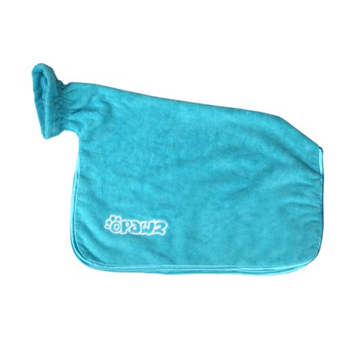 宠物浴袍 OPAWZ小爪印 商品图1