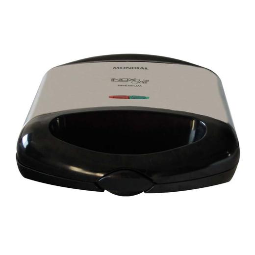 家用电器】面包机三明治机早餐机多功能全自动汉堡机家用神器面包机商用 商品图2